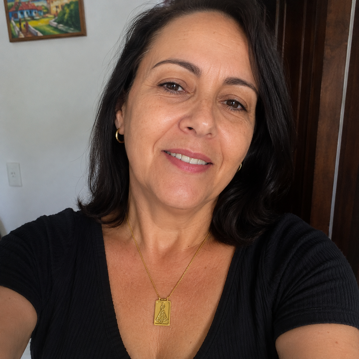 Foto de Sandra Oliveira
